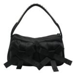 SIMONE ROCHA CLASSIC BOW SHOULDER BAG