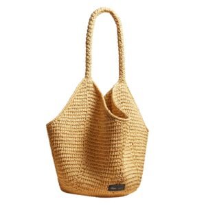 MEDIUM LOTUS TOTE