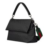 GG CANVAS LARGE CROSSBODY BAG