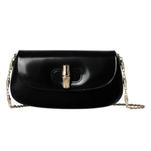 GUCCI BAMBOO NIGHT SMALL BAG