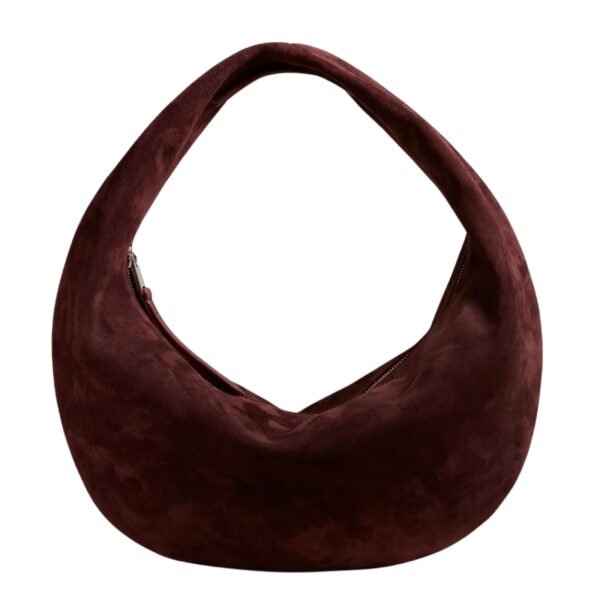 MEDIUM OLIVIA HOBO