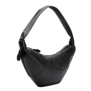 LARGE CROISSANT BAG