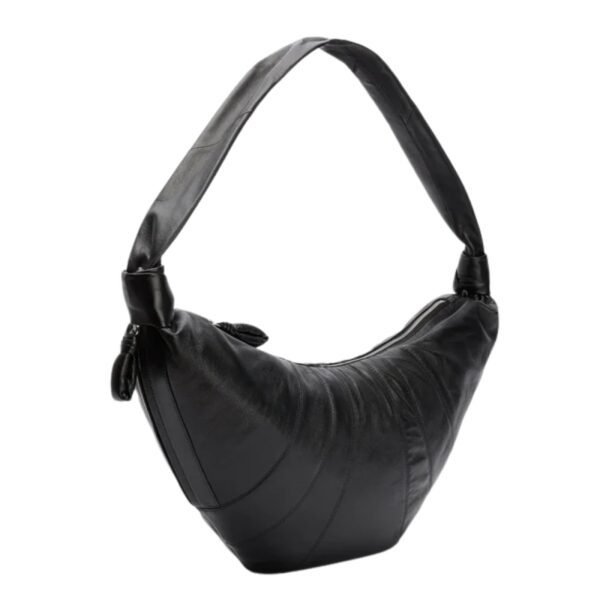 LARGE CROISSANT BAG