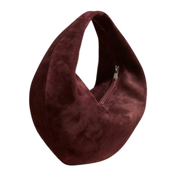 MEDIUM OLIVIA HOBO
