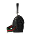 GG CANVAS LARGE CROSSBODY BAG