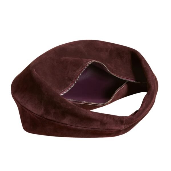 MEDIUM OLIVIA HOBO