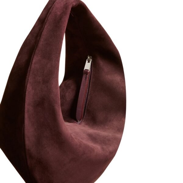 MEDIUM OLIVIA HOBO