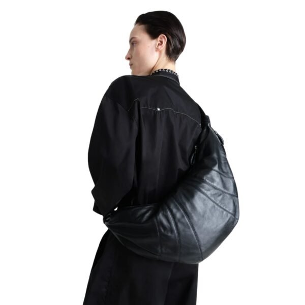 LARGE CROISSANT BAG