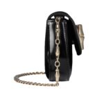GUCCI BAMBOO NIGHT SMALL BAG