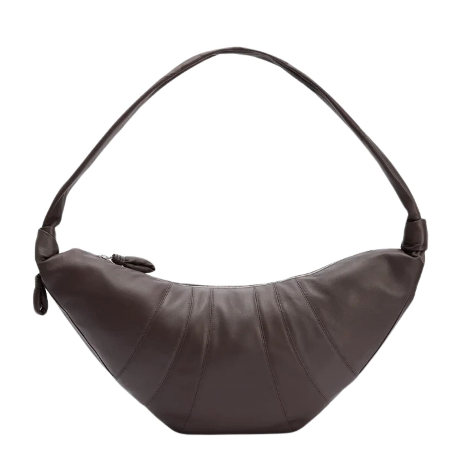 LARGE CROISSANT BAG