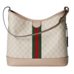 OPHIDIA LARGE SHOULDER BAG