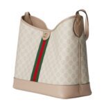 OPHIDIA LARGE SHOULDER BAG