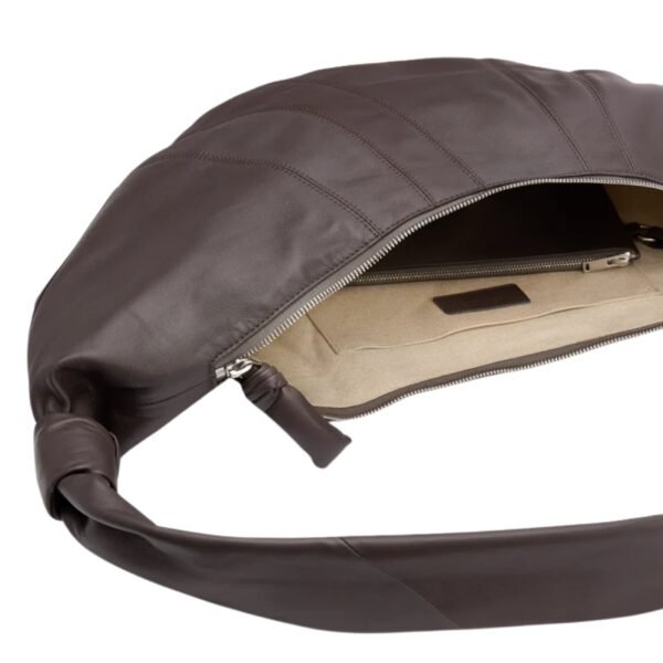 LARGE CROISSANT BAG