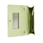 GG MARMONT PYTHON WALLET ON CHAIN