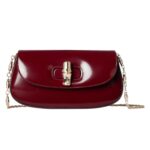 GUCCI BAMBOO NIGHT SMALL BAG