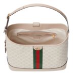 OPHIDIA LARGE SHOULDER BAG