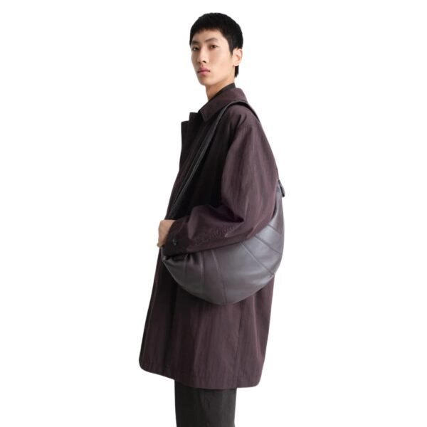 LARGE CROISSANT BAG