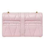 VERSACE KLEIO QUILTED MINI BAG