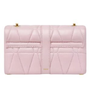 VERSACE KLEIO QUILTED MINI BAG