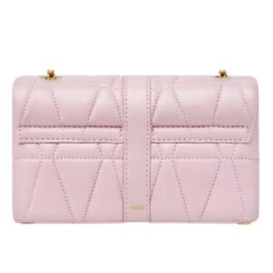 VERSACE KLEIO QUILTED MINI BAG