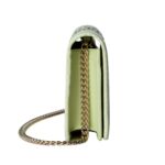 GG MARMONT PYTHON WALLET ON CHAIN