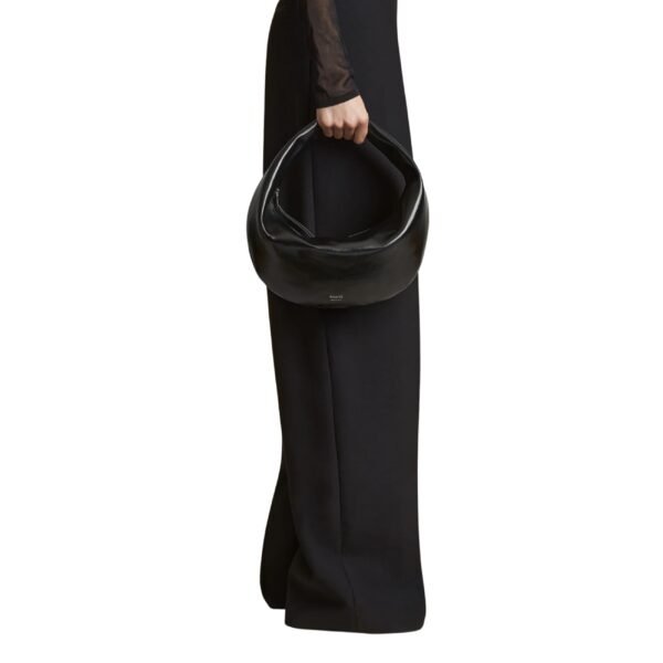 MEDIUM OLIVIA HOBO