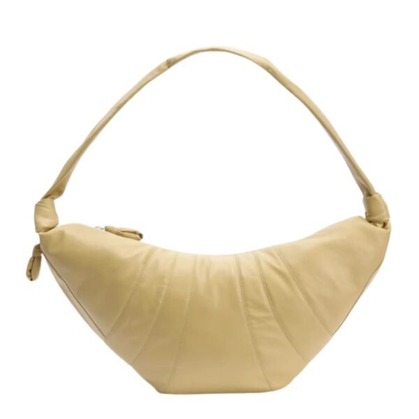 LARGE CROISSANT BAG