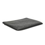 MCM MEDIUM LOGO CROSSBODY POUCH BAG