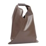 MM6 MAISON MARGIELA SMALL CLASSIC JAPANESE TOTE BAG