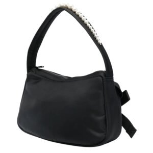 SIMONE ROCHA CLASSIC BOW SHOULDER BAG