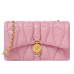 VERSACE KLEIO QUILTED MINI BAG