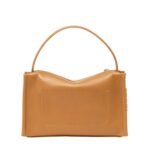 LOAFER BAG LEATHER SHOULDER BAG