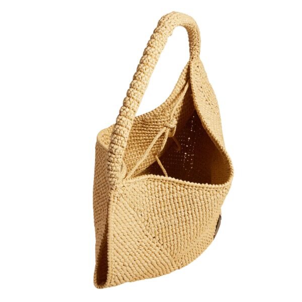 MEDIUM LOTUS TOTE