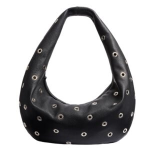 MEDIUM OLIVIA HOBO