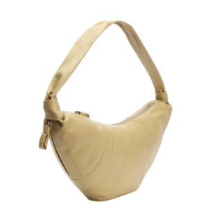LARGE CROISSANT BAG