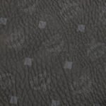 MCM MEDIUM LOGO CROSSBODY POUCH BAG