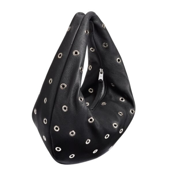 MEDIUM OLIVIA HOBO