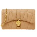 VERSACE KLEIO QUILTED MINI BAG