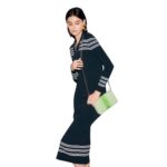 GG MARMONT PYTHON WALLET ON CHAIN