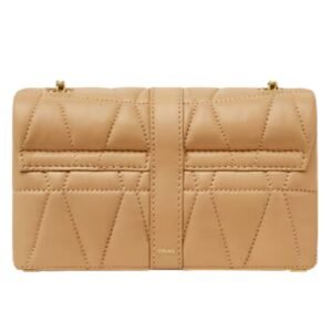 VERSACE KLEIO QUILTED MINI BAG