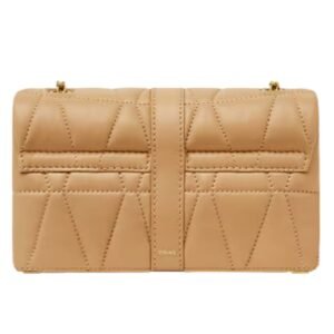 VERSACE KLEIO QUILTED MINI BAG