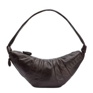 LARGE CROISSANT BAG