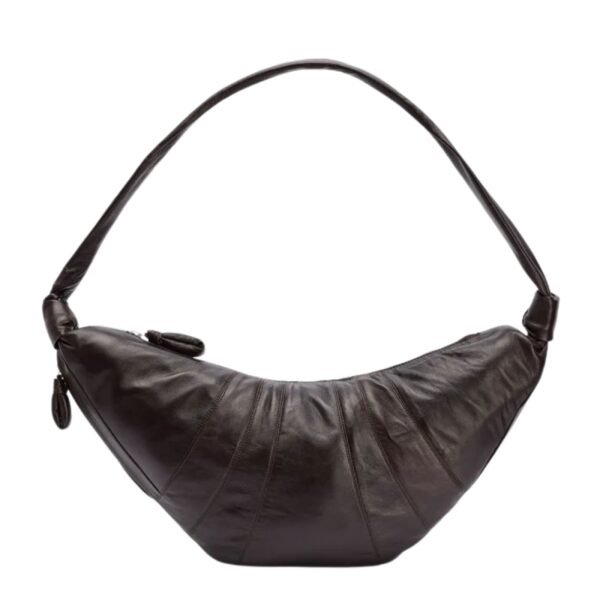 LARGE CROISSANT BAG