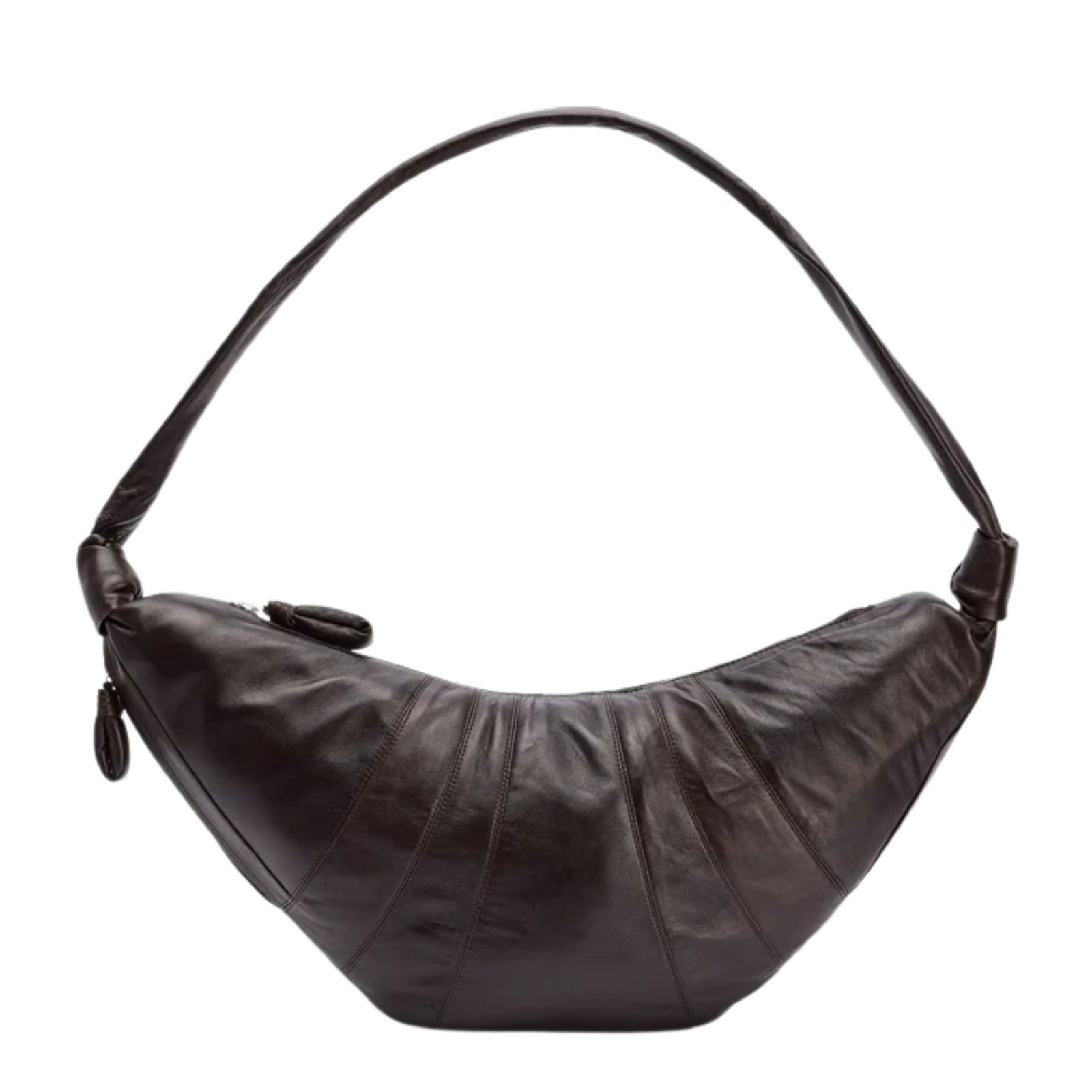 LARGE CROISSANT BAG