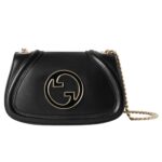 GUCCI BLONDIE SMALL SHOULDER BAG