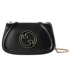 GUCCI BLONDIE SMALL SHOULDER BAG