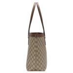 OPHIDIA LARGE TOTE BAG