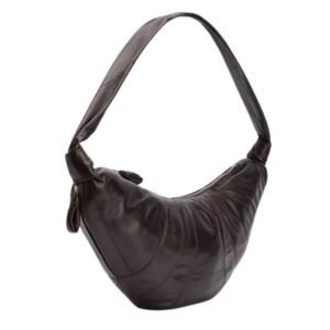 LARGE CROISSANT BAG