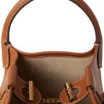 LORO PIANA SMALL BALE BAG