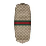 OPHIDIA LARGE TOTE BAG